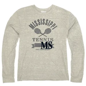 USTA Mississippi State Championships Tee