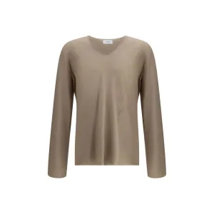V-neck Sweater