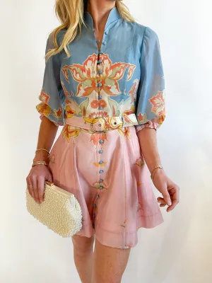 Valencia Mini Dress