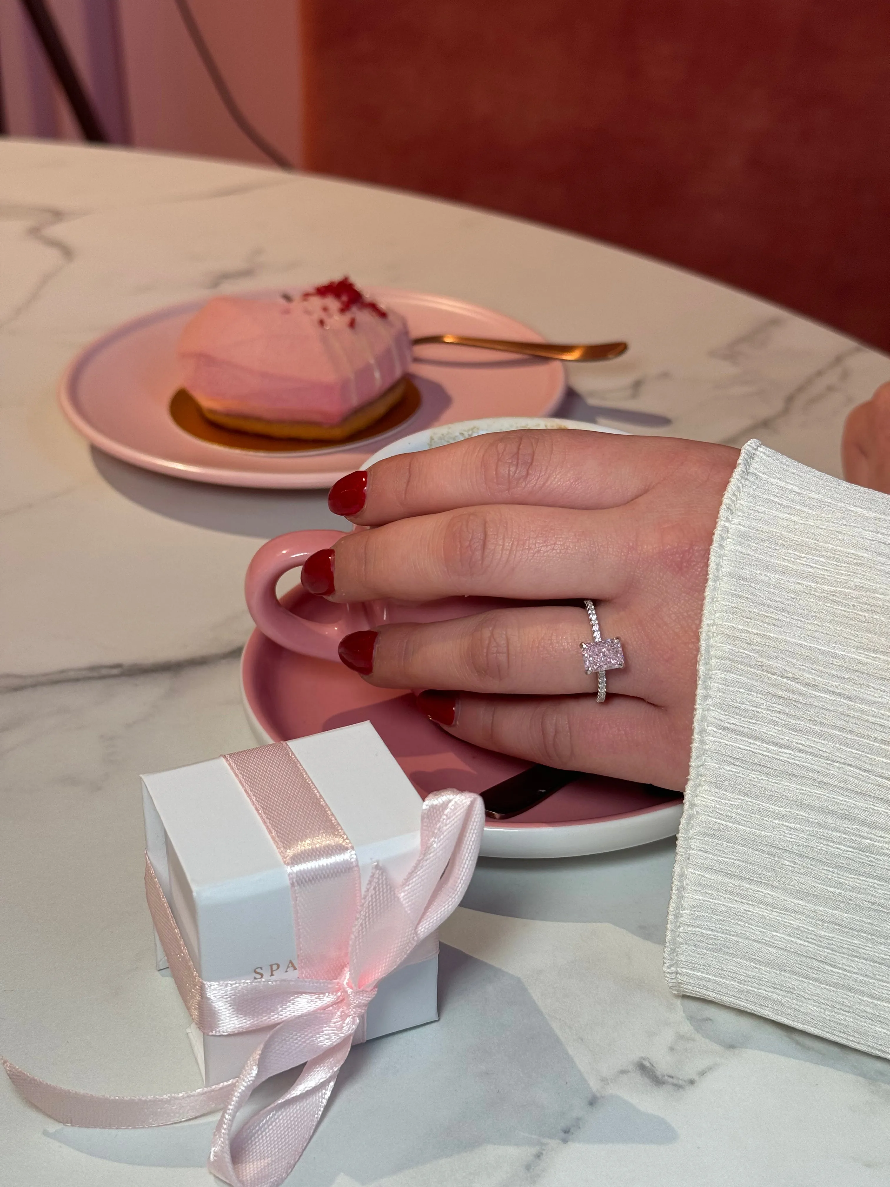 Valentina Ring