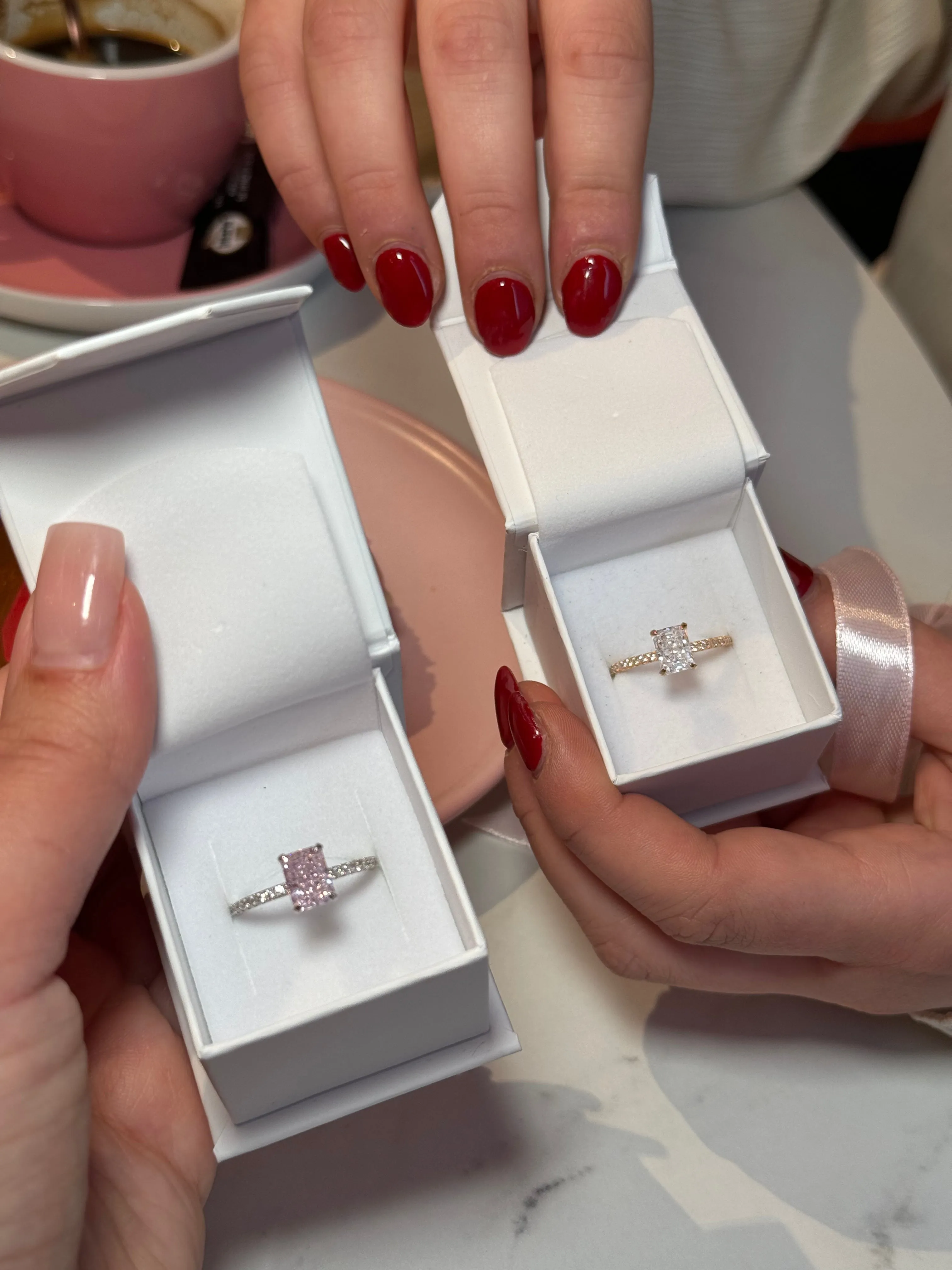 Valentina Ring