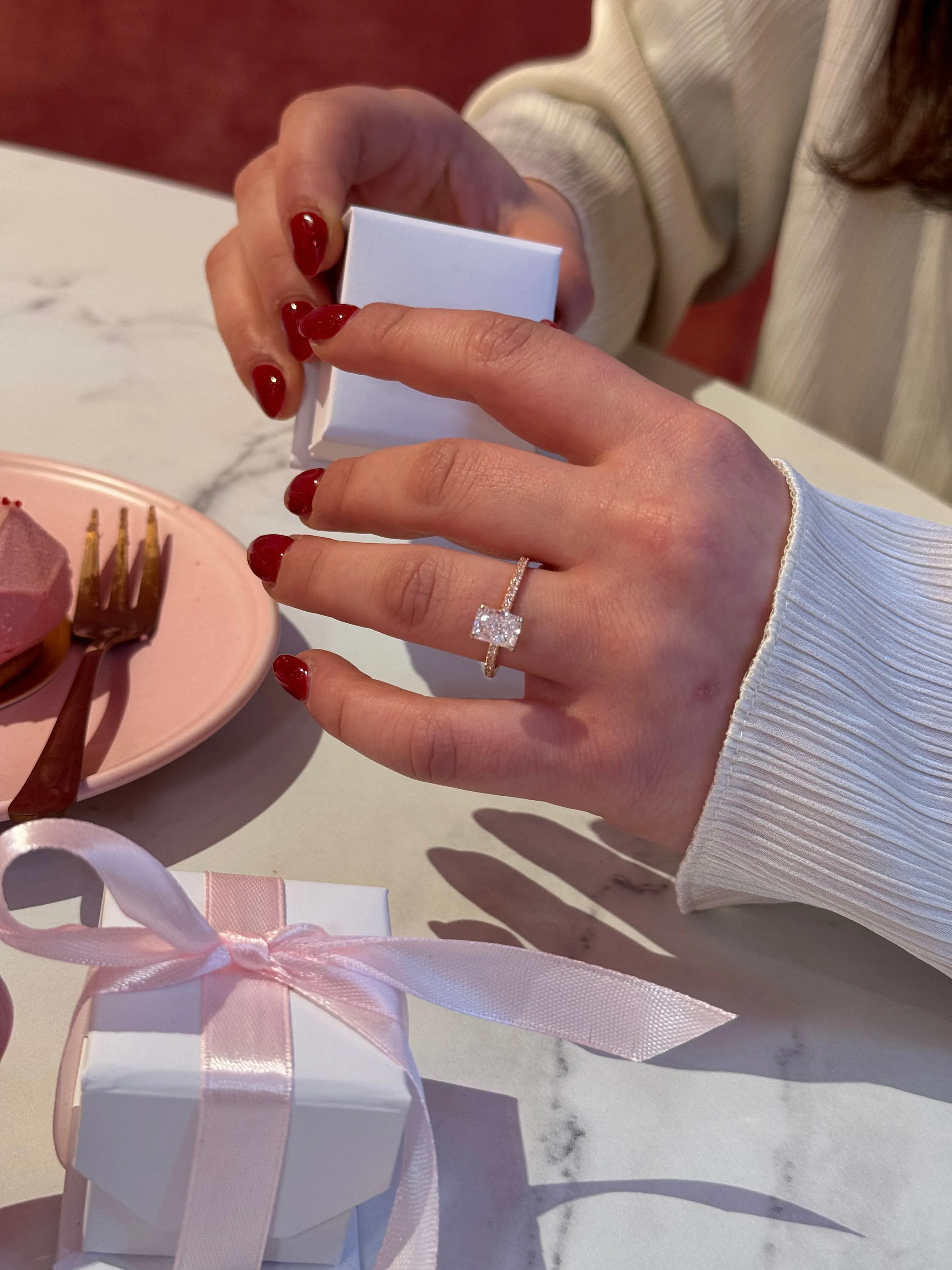 Valentina Ring
