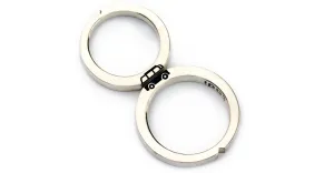 Van life customs rings