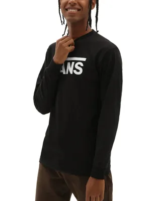Vans Mens Classic L/S Tee