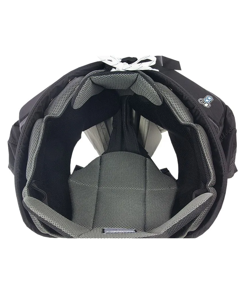 Velocity VE8 Pro Carbon Goal Pant Senior