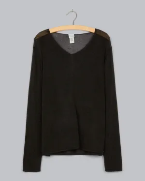Vintage Pullover