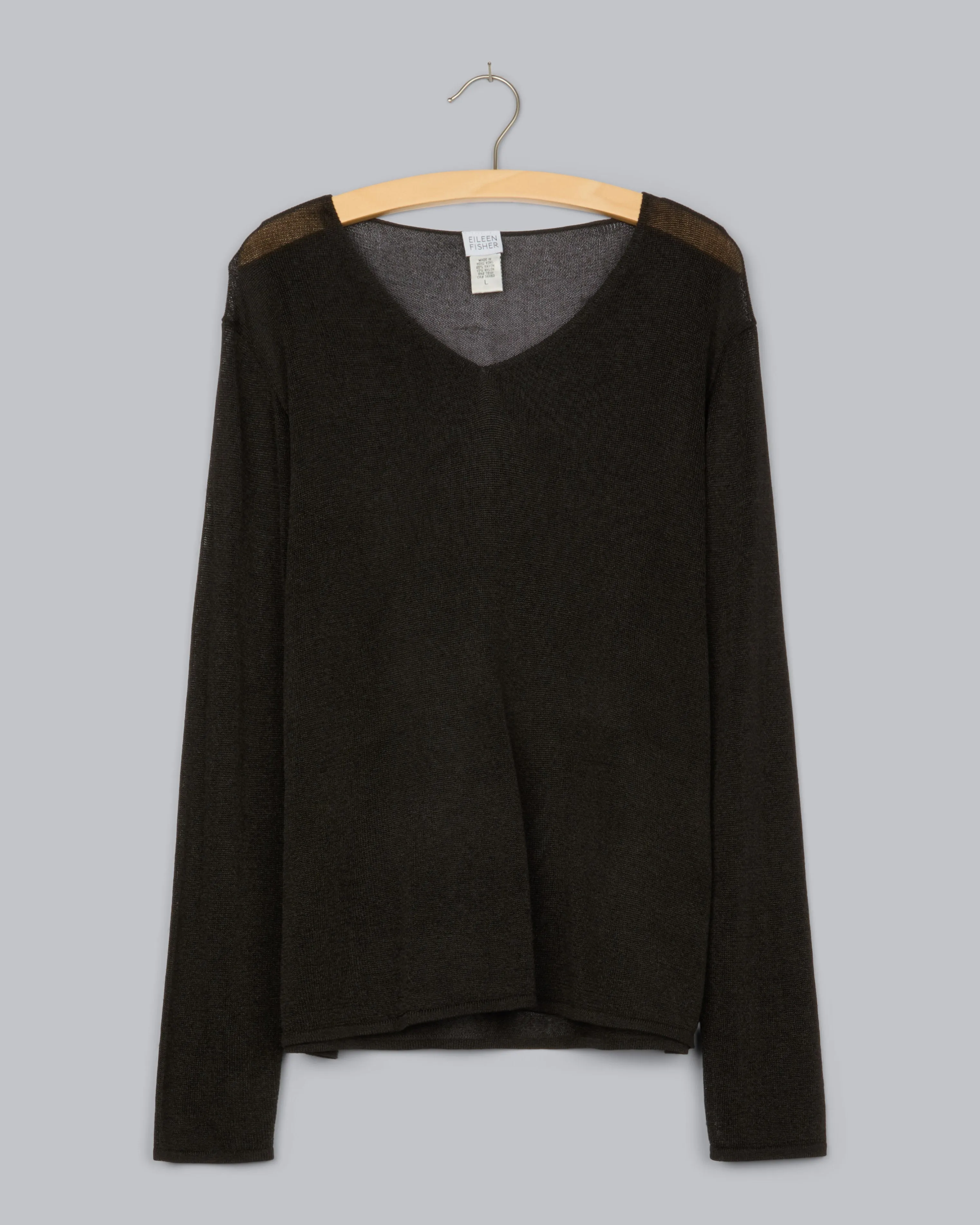 Vintage Pullover