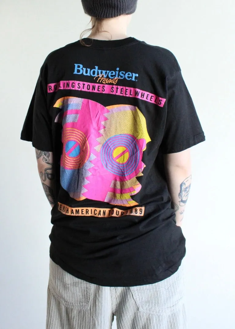 Vintage Rolling Stones Tee T1575