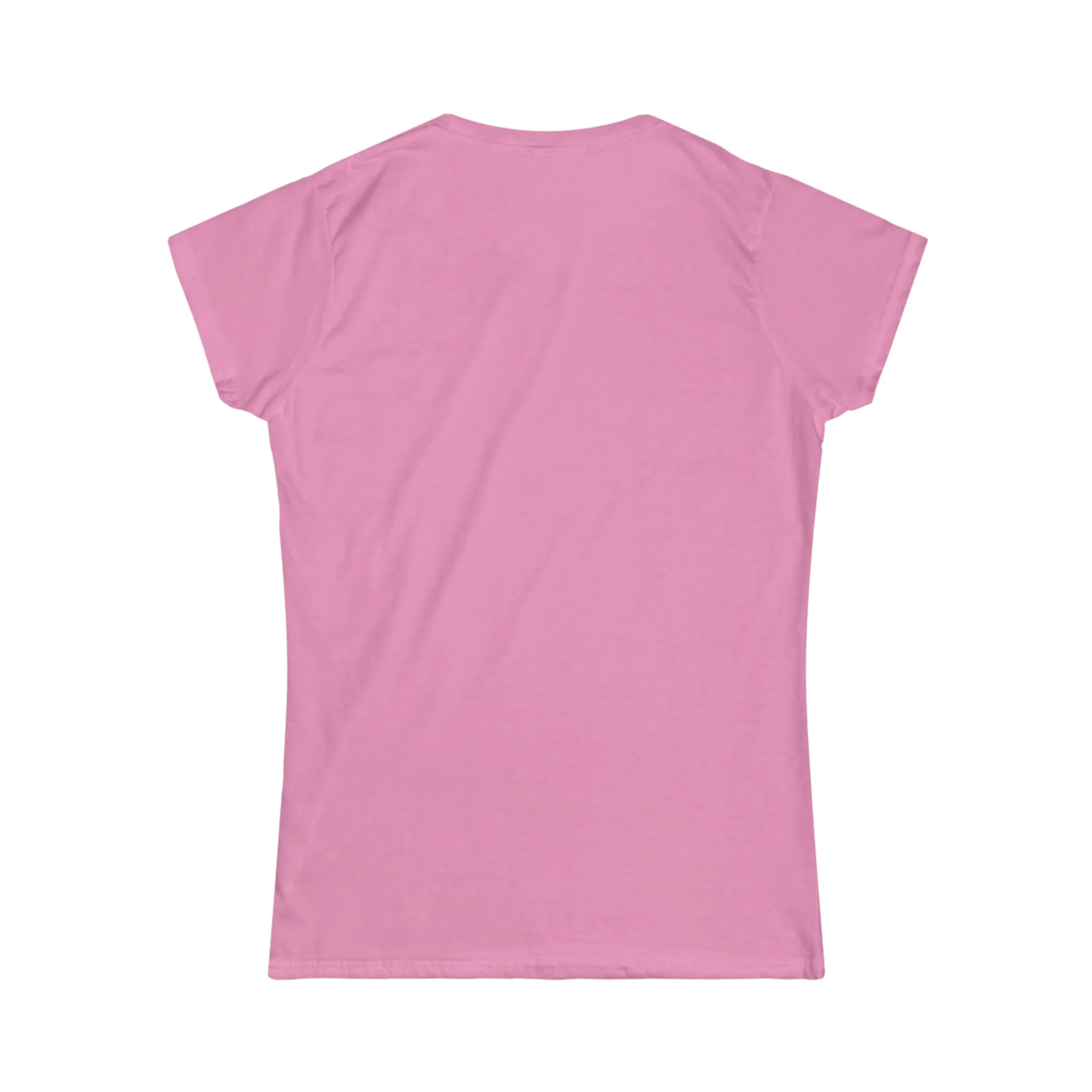 Vintage Trouble Evolution - LADIES CLASSIC TEE
