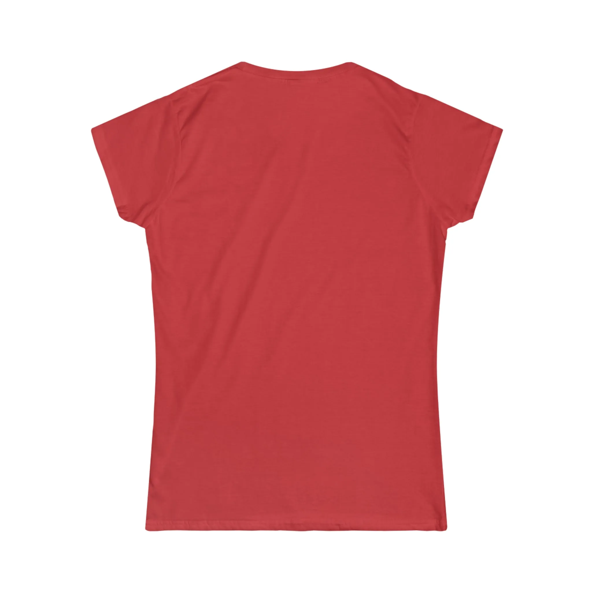 Vintage Trouble Evolution - LADIES CLASSIC TEE