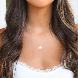 Virginia Necklace