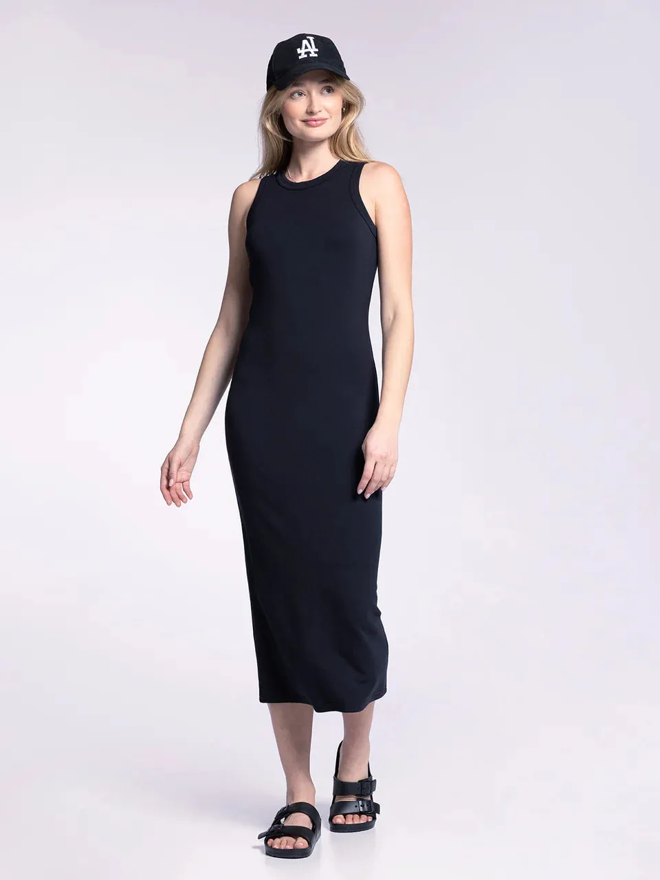 Walter Dress