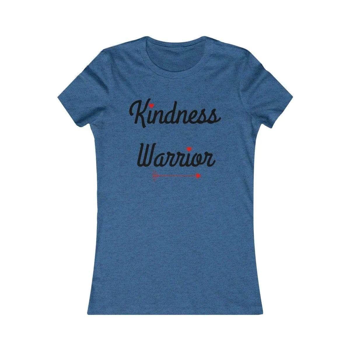 Warrior of Kindness Women's Tee