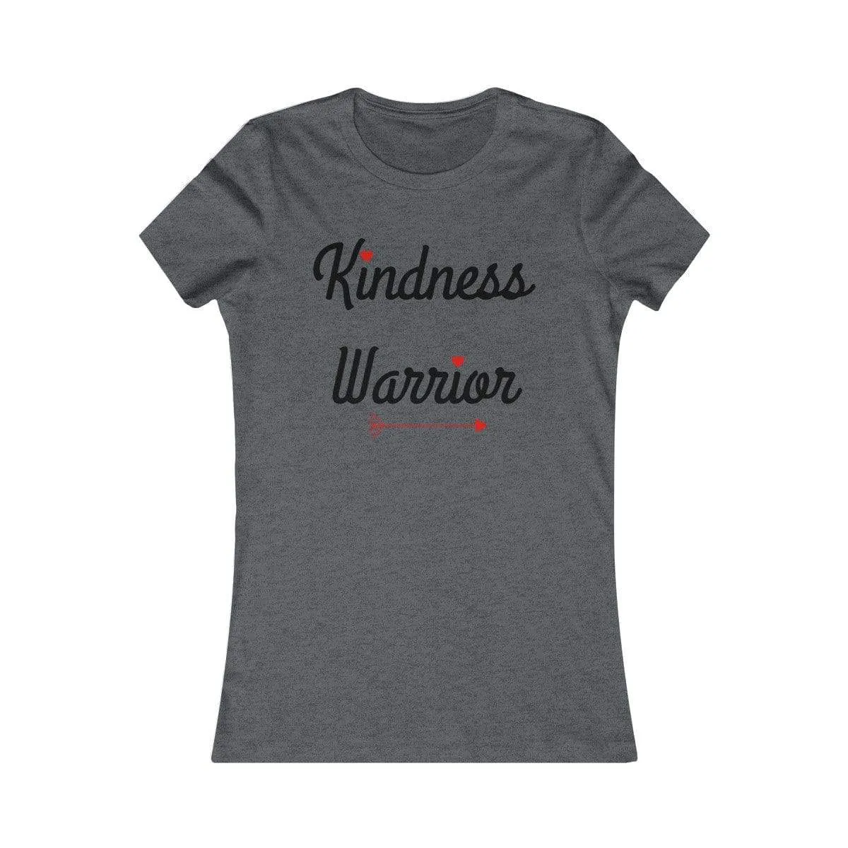 Warrior of Kindness Women's Tee