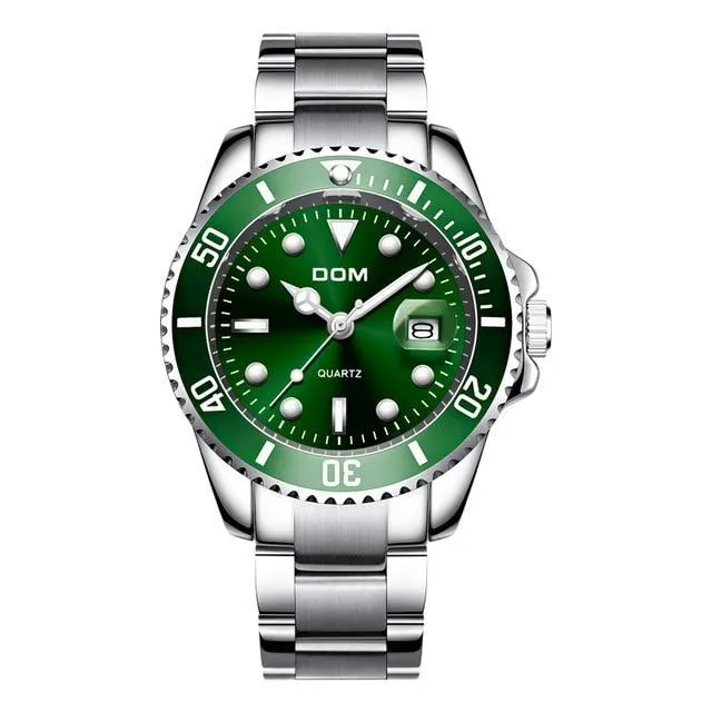 Water Ghost DOM Luxury Watch For Men