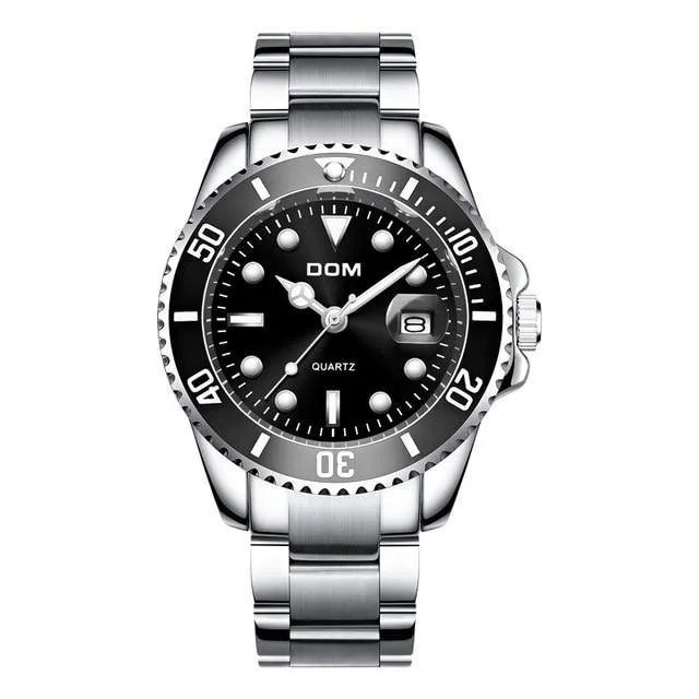 Water Ghost DOM Luxury Watch For Men