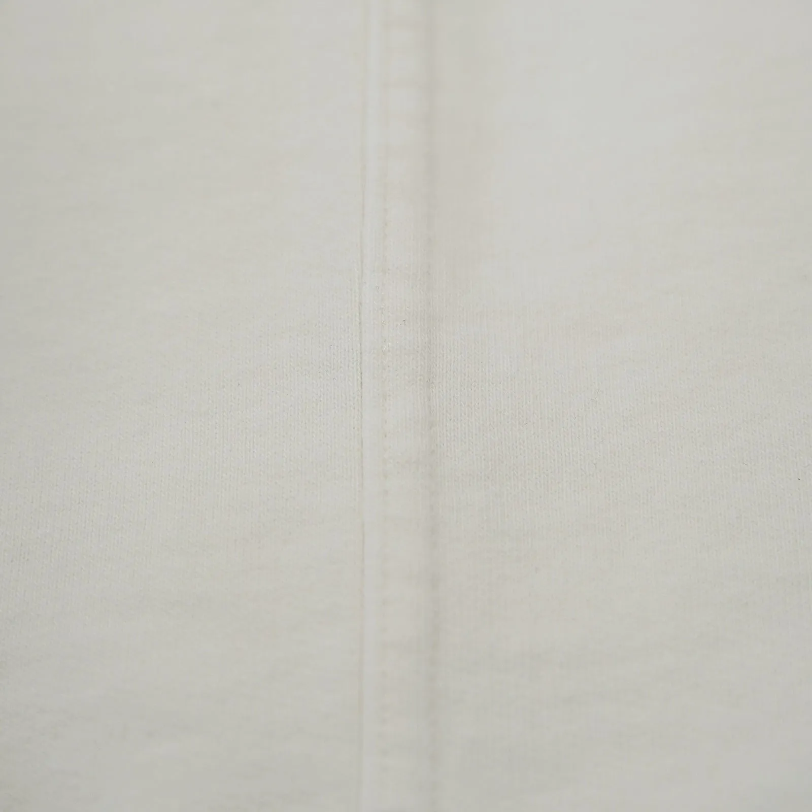 Winter Script Wash Sweatpant - Beige