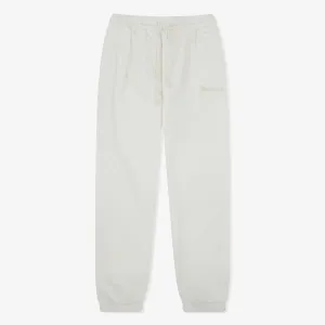 Winter Script Wash Sweatpant - Beige
