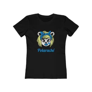 Women's Boyfriend Tee (slim)