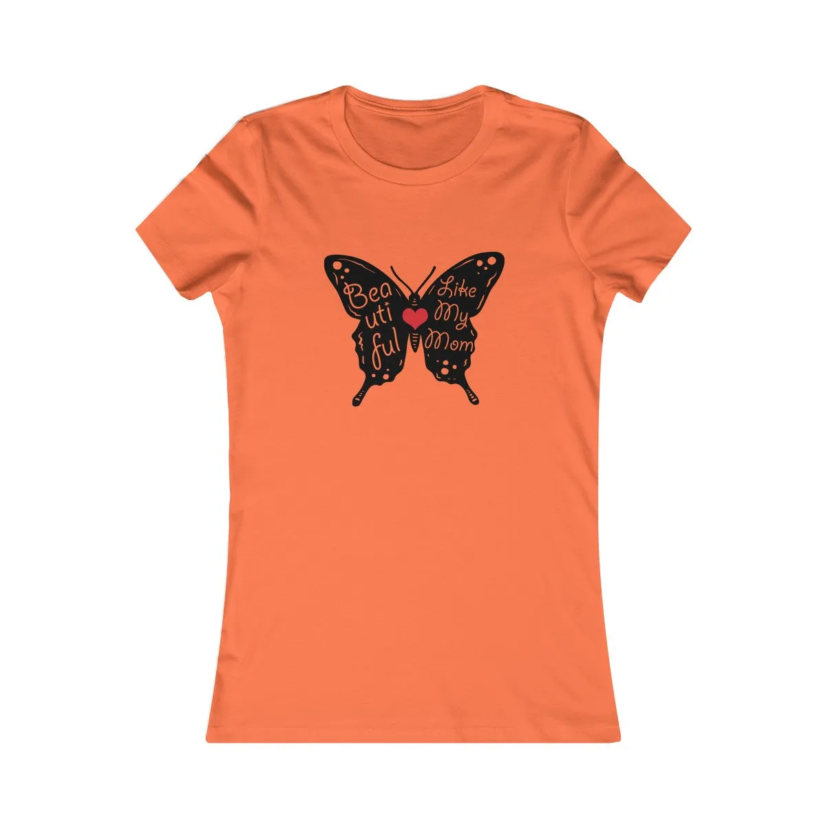 Women's Favorite Tee