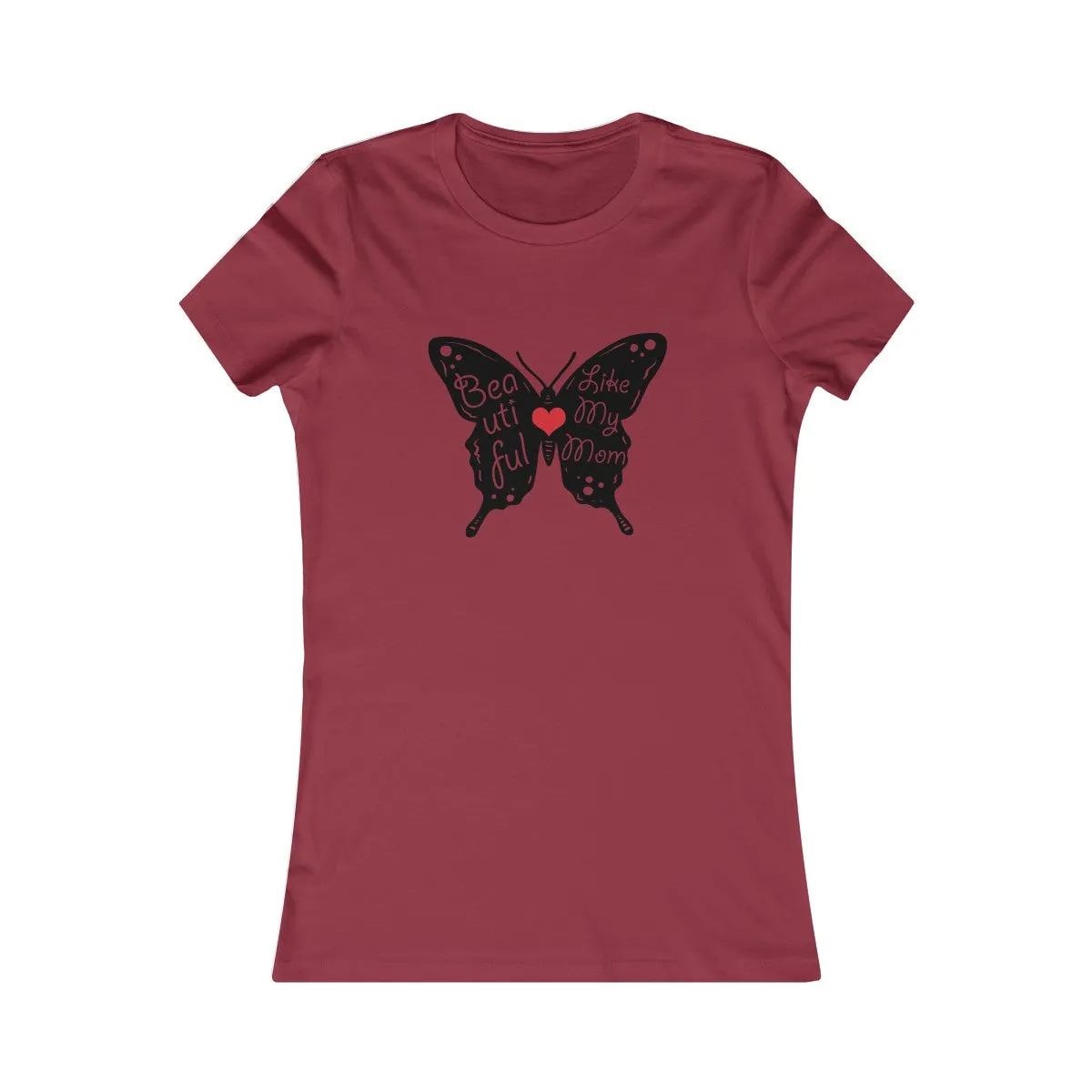 Women's Favorite Tee