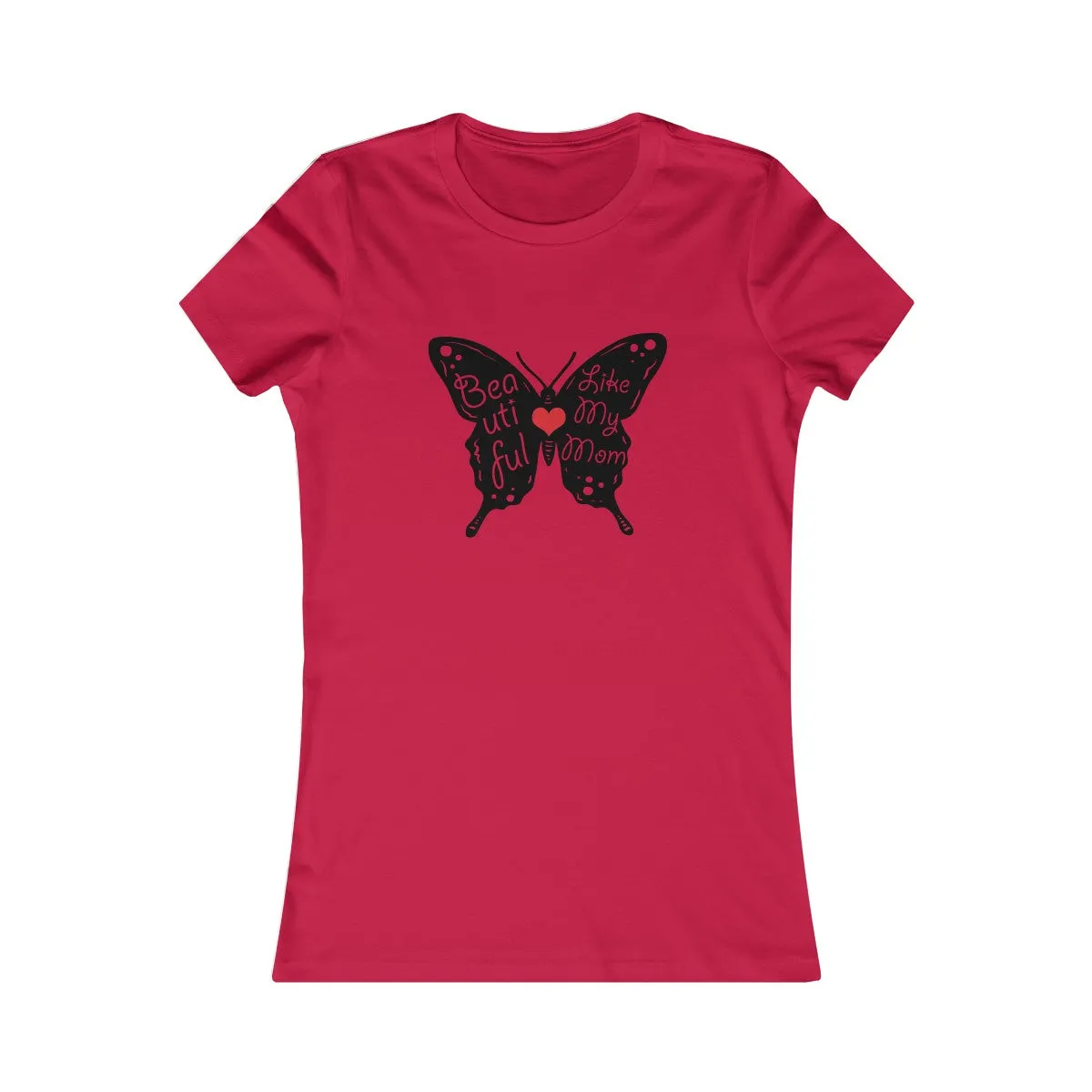 Women's Favorite Tee