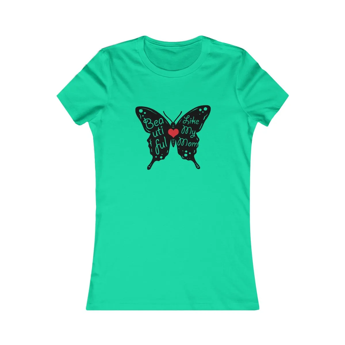 Women's Favorite Tee