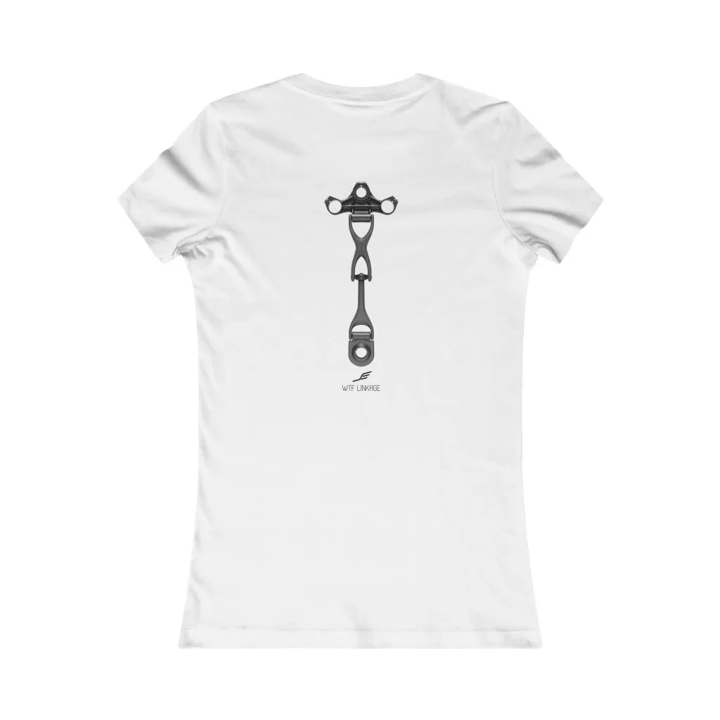 Women's Favorite Tee