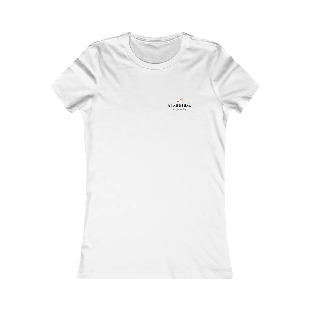 Women's Favorite Tee