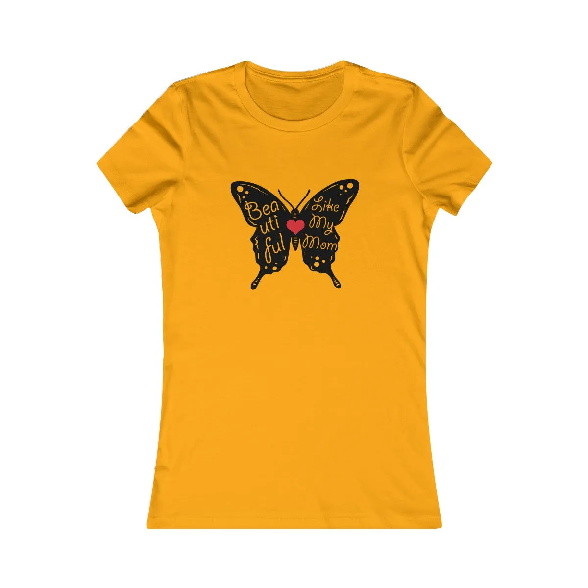 Women's Favorite Tee