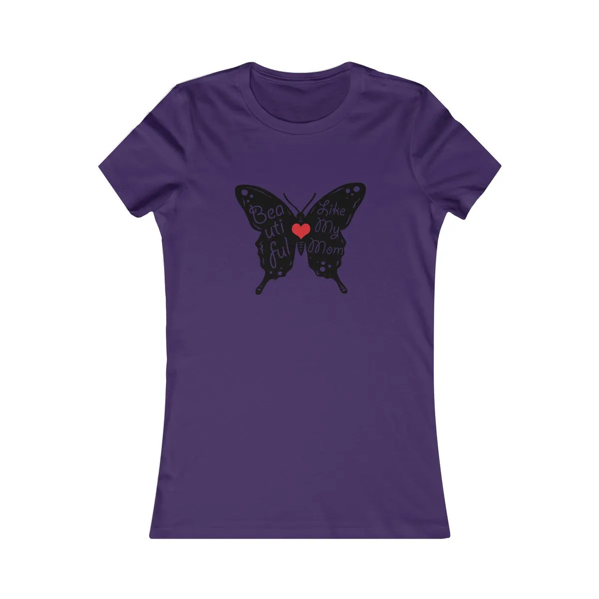 Women's Favorite Tee