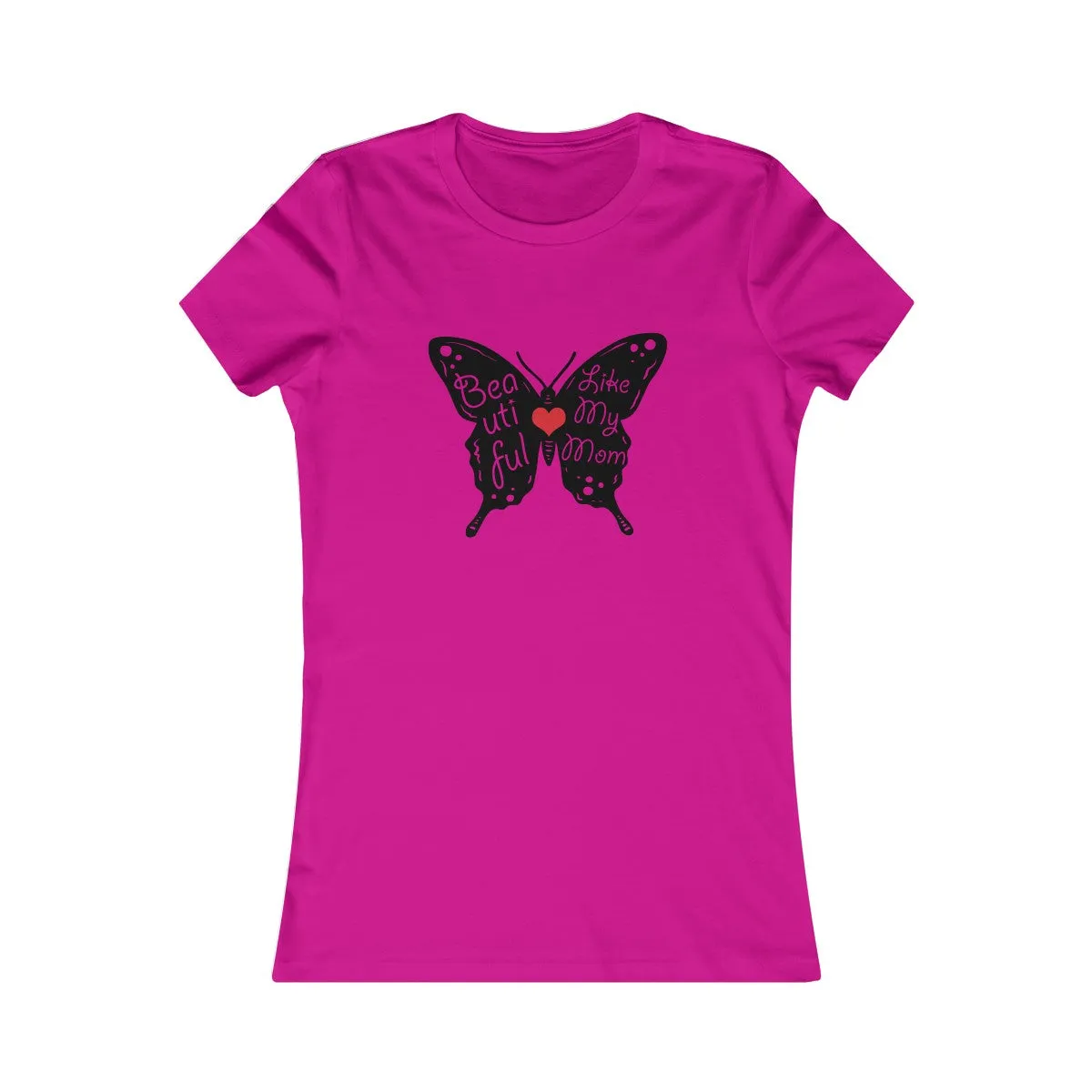 Women's Favorite Tee