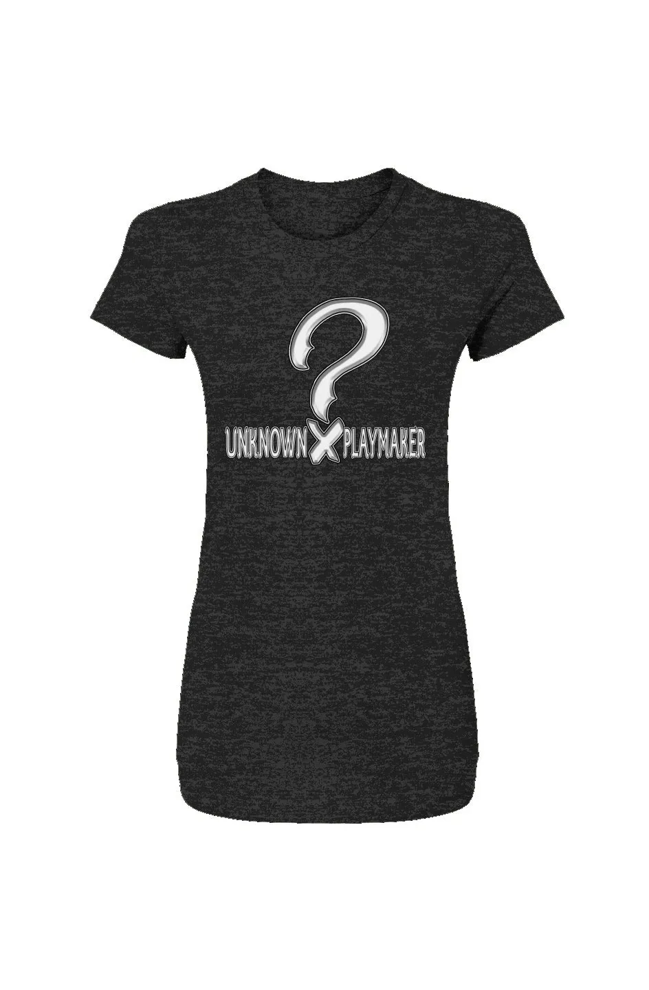 Women's Heather Slim Fit Tee