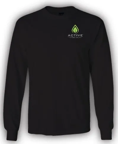 Womens Long Sleeve Shirt
