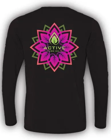 Womens Long Sleeve Shirt