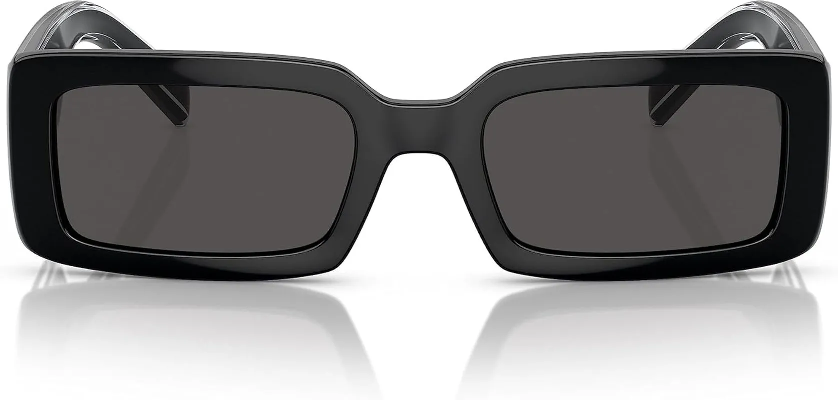 Women'S Narrow Rectangle Sunglasses