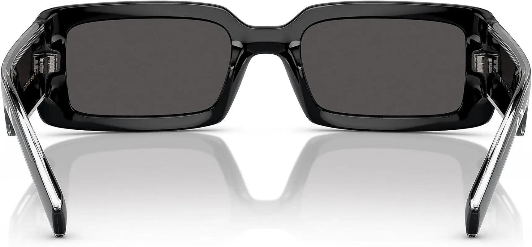 Women'S Narrow Rectangle Sunglasses