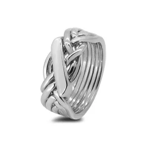 Womens Platinum 61H-L