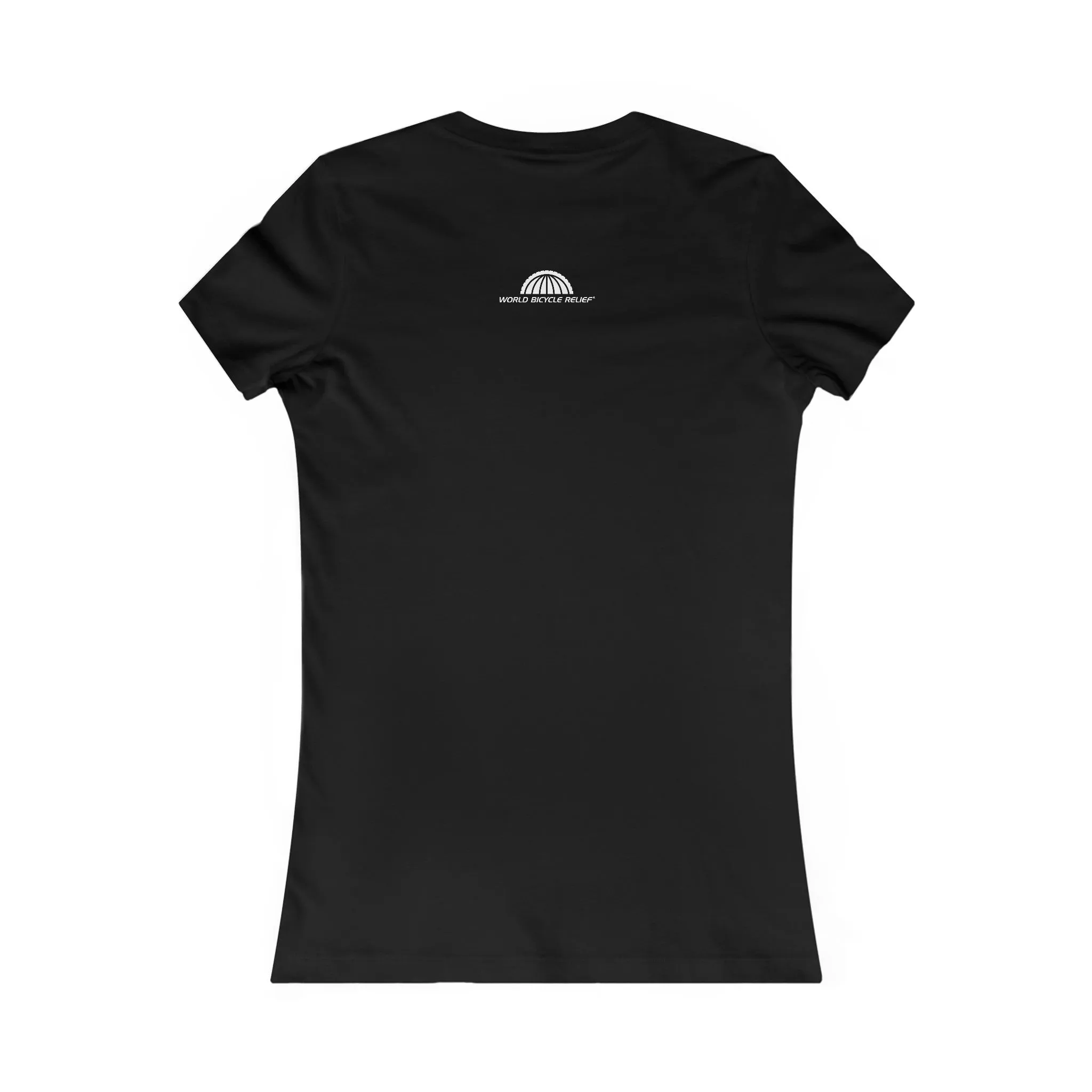 Women's RTS Faux Pocket Tee