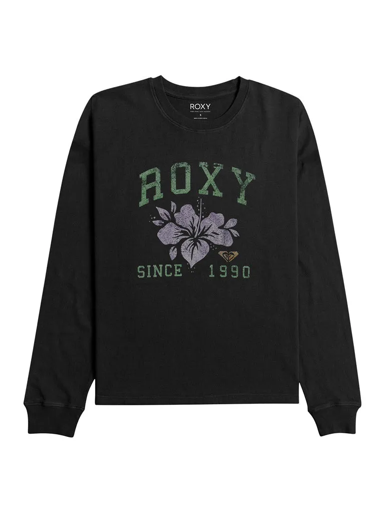 Women's Throwback Oversized T-Shirt