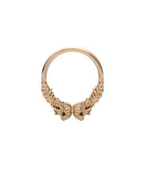 Wreath Ring