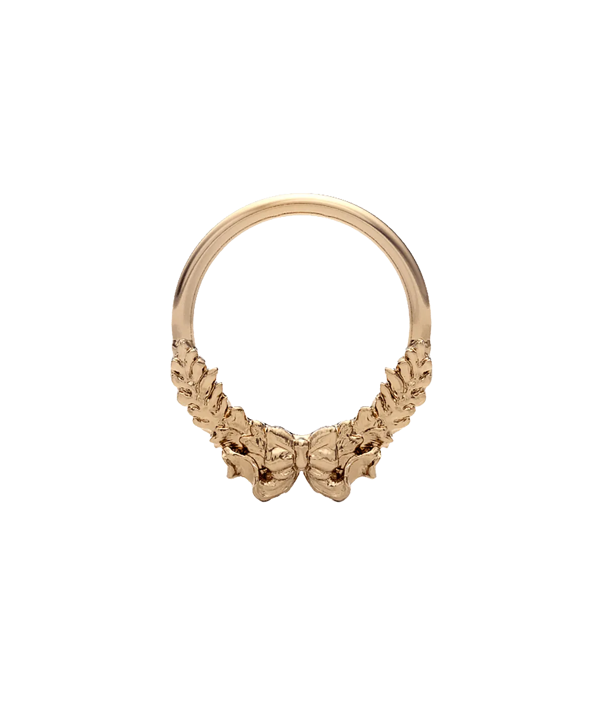 Wreath Ring