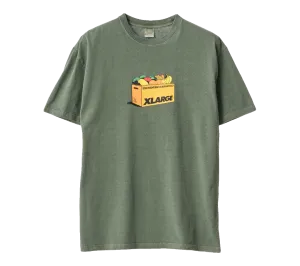 XLARGE Freshness T-Shirt