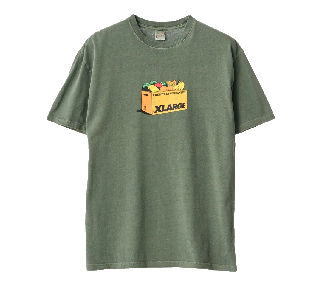 XLARGE Freshness T-Shirt