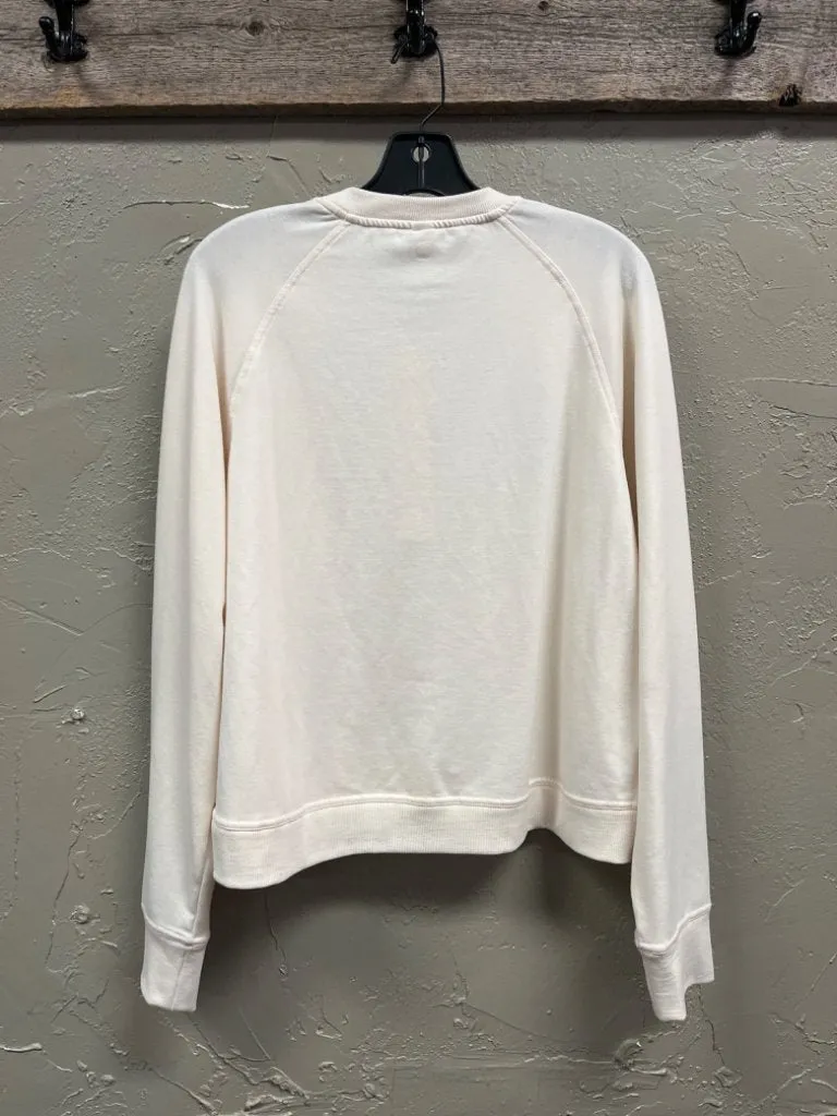 YOGALICIOUS PULLOVER