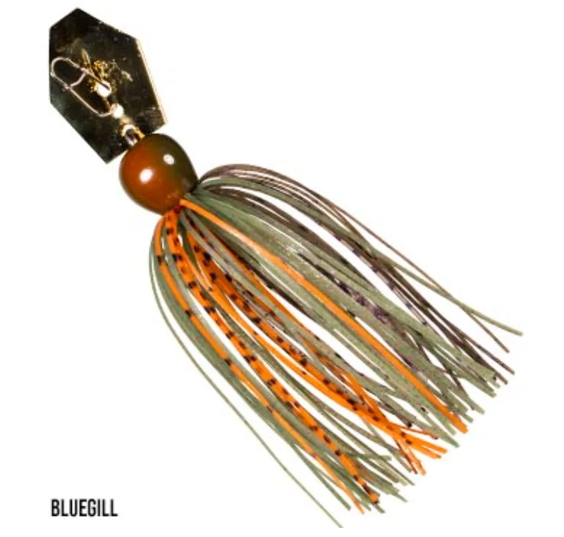 Z-Man Chatterbait Mini Max