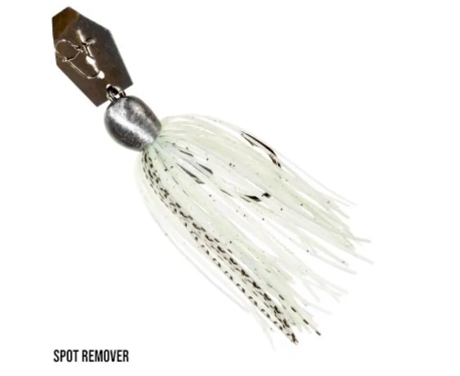 Z-Man Chatterbait Mini Max