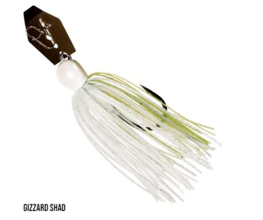 Z-Man Chatterbait Mini Max