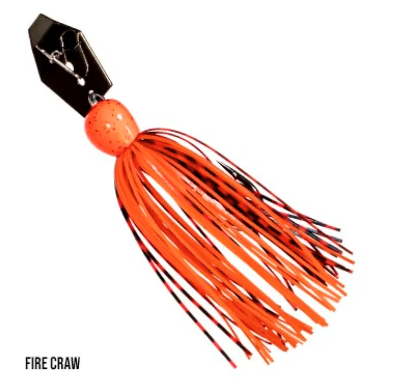 Z-Man Chatterbait Mini Max