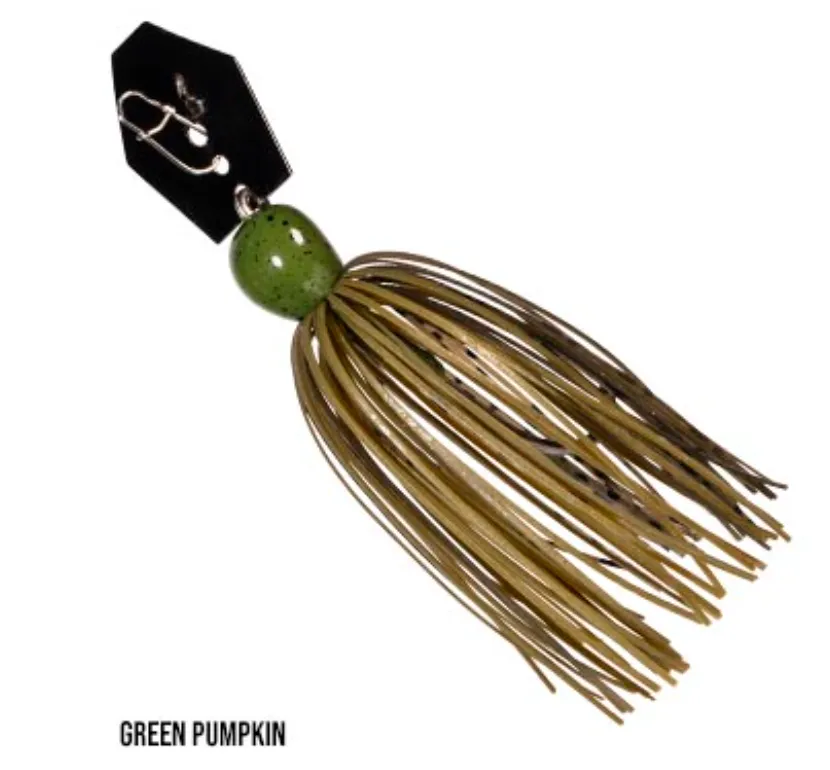 Z-Man Chatterbait Mini Max